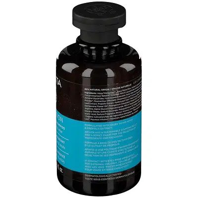 APIVITA SHAMPOO MOISTURISING 250 ML/19 APIVITA SHAMPOO MOISTURISING 250 ML/19
