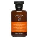 APIVITA SHAMPOO SHINE&REVITALIZE 250 ML/19