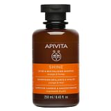 APIVITA SHAMPOO SHINE&REVITALIZE 250 ML/19