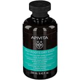 APIVITA SHAMPOO OIL ROOTS 250 ML/19