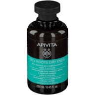 APIVITA SHAMPOO OIL ROOTS 250 ML/19