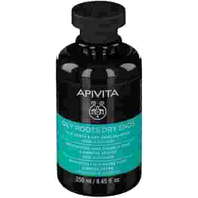 APIVITA SHAMPOO OIL ROOTS 250 ML/19