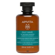 APIVITA SHAMPOO OIL BALANCE 250 ML/19