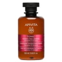 APIVITA SHAMPOO TONIC WOMEN 250 ML
