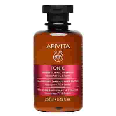 APIVITA SHAMPOO TONIC WOMEN 250 ML
