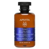 APIVITA SHAMPOO TONIC MEN HIPPOPHAE & ROSMARINO 250 ML