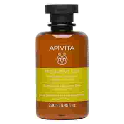 APIVITA SHAMPOO GENTLE DAILY CHAMOMILLA&HONEY 250 ML