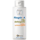FILAGRIN-A OLIO DETERGENTE 200 ML