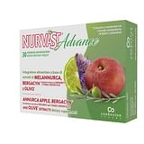 NURVAST ADVANCE 30 COMPRESSE GASTRORESISTENTI
