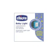 CHICCO LUCINA ANTIBUIO CON SENSORE