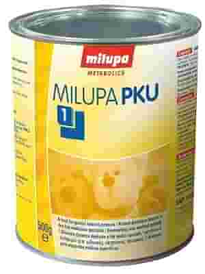 PKU 1 500 G MILUPA