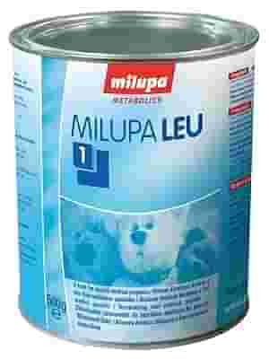 LEU 1 500 G MILUPA