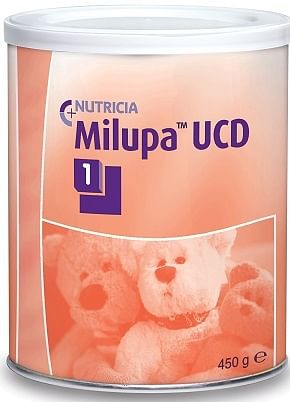 Ucd 1 450 G Milupa