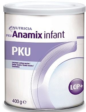 Pku Anamix Infant 400 G