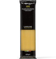 MASSIMO ZERO LINGUINE 400 G