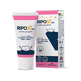 RIPOSI' GEL GENGIVALE 20 ML