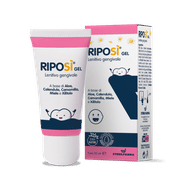 RIPOSI' GEL GENGIVALE 20 ML