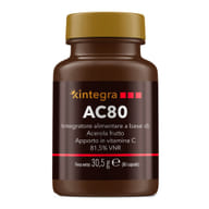 AC80 60 CAPSULE KINTEGRAVIT