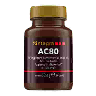 AC80 60 CAPSULE KINTEGRAVIT