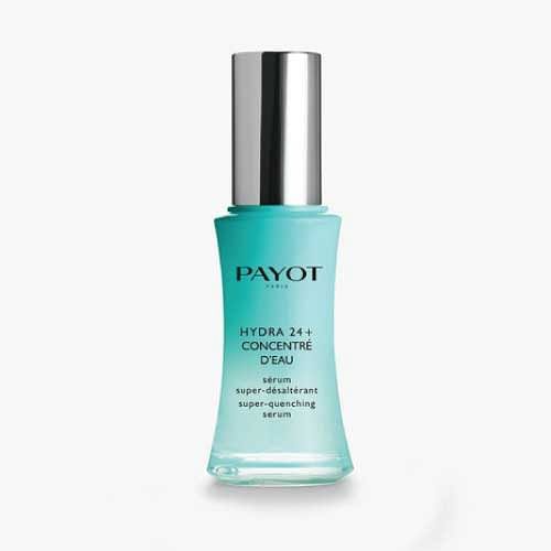 Payot Hydra 24+ Concentre D'eau 30 Ml