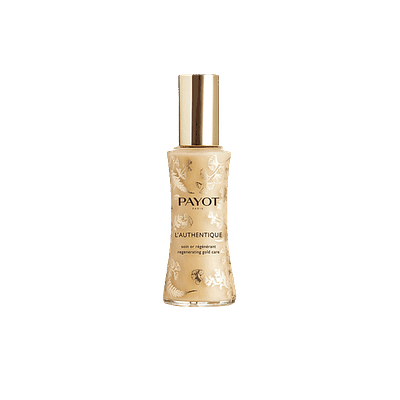 PAYOT L'AUTHENTIQUE SOIN OR REGENERANT 50 ML