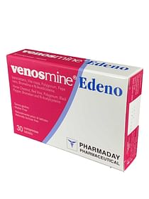 Venosmine Edeno 30 Compresse