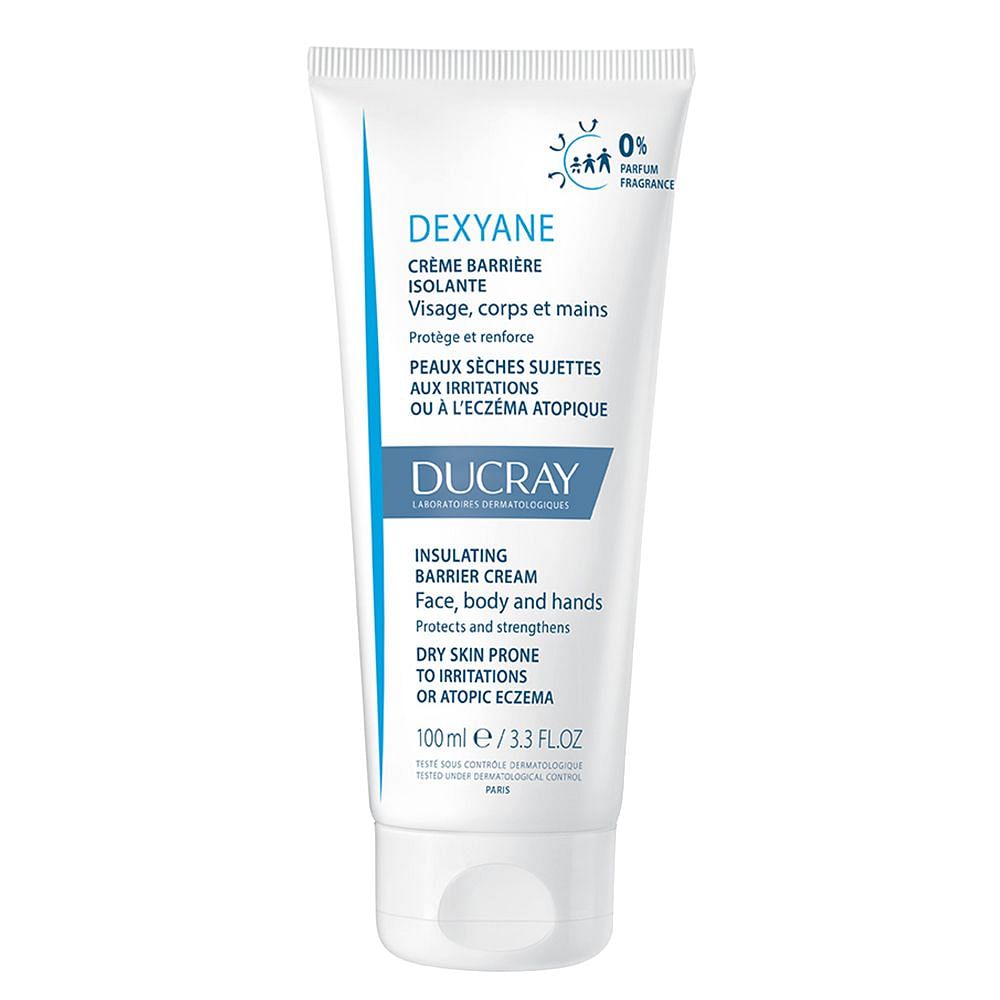 Dexyane Crema Barriera 100 Ml