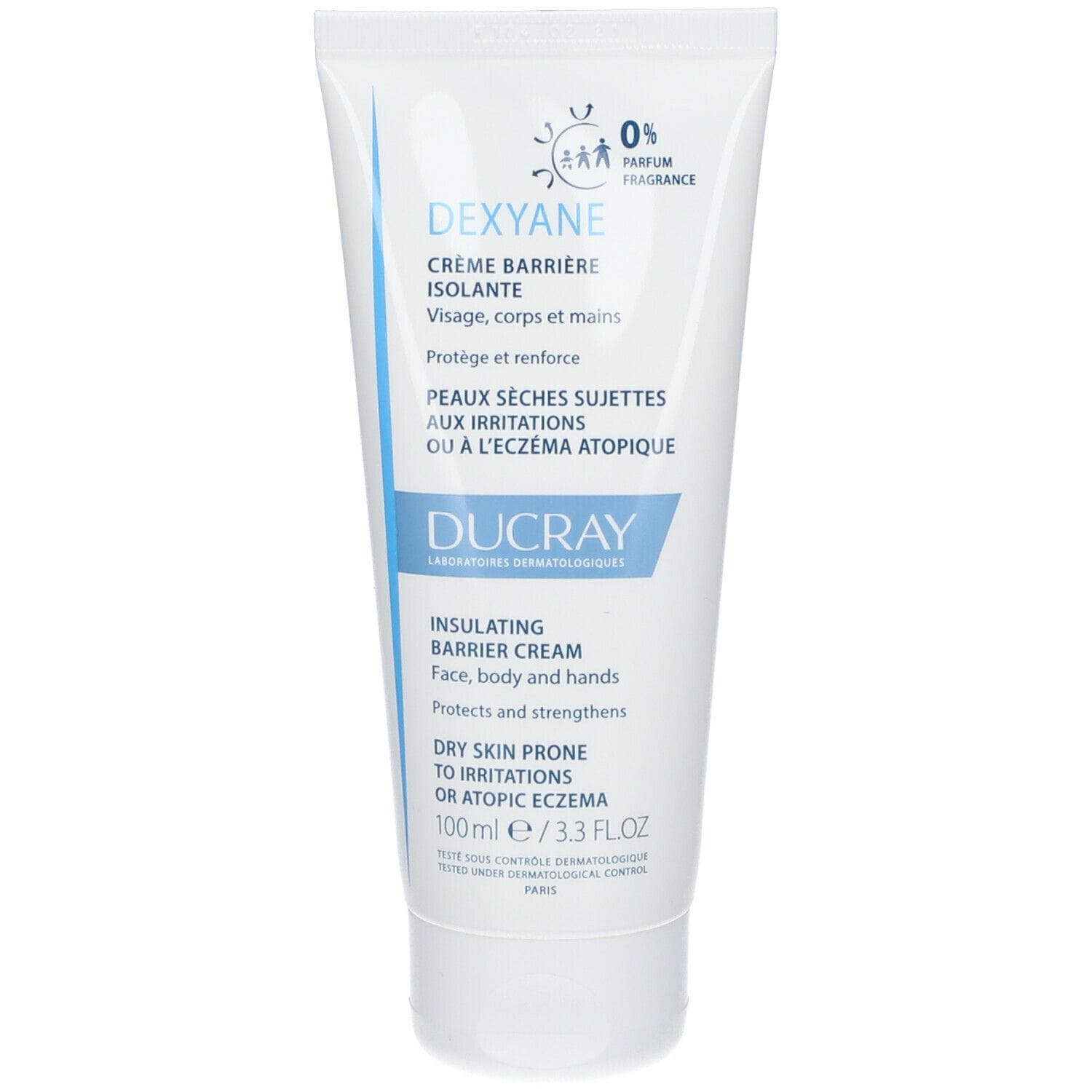 DEXYANE CREMA BARRIERA 100 ML