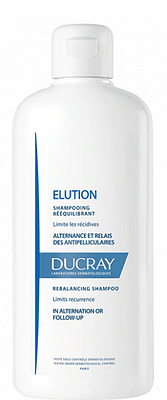 ELUTION SHAMPOO EQUILIBRANTE DELICATO 200 ML