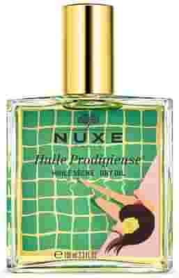 NUXE HUILE PRODIGIEUSE OLIO SECCO CONFEZIONE IN EDIZIONE LIMITATA GIALLO 100 ML