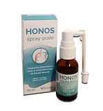 HONOS SPRAY ORALE 20 ML