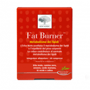FAT BURNER 60 COMPRESSE