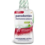 PARODONTAX HERBAL PROTEZIONE GENGIVE COLLUTORIO 500 ML