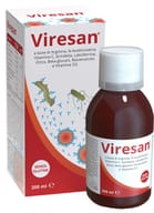 VIRESAN SCIROPPO 200 ML