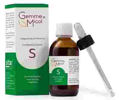GEMME DI MICOL S 30 ML
