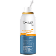 TONIMER LAB PANTHEXYL BABY SPRAY 100 ML