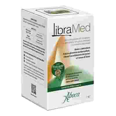 LIBRAMED 84 COMPRESSE