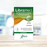 LIBRAMED 84 COMPRESSE