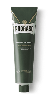 PRORASO SAPONE BARBA RINFRESCANTE 150 ML