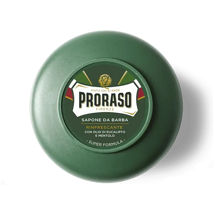 Proraso Sapone Rinfrescante 75 Ml