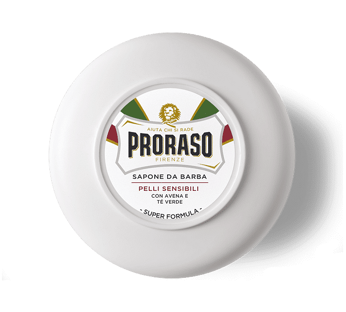 Proraso Sapone Pelli Sensibili Ciotola 150 Ml