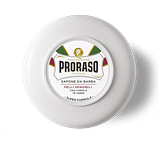 PRORASO SAPONE PELLI SENSIBILI CIOTOLA 150 ML
