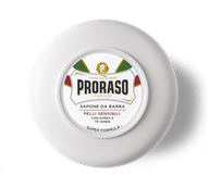 PRORASO SAPONE PELLI SENSIBILI CIOTOLA 150 ML