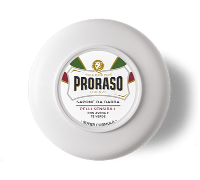 PRORASO SAPONE PELLI SENSIBILI CIOTOLA 150 ML