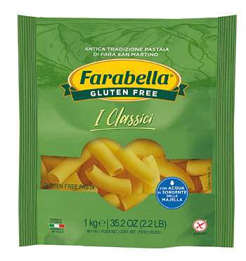 Farabella Rigatoni 1000 G