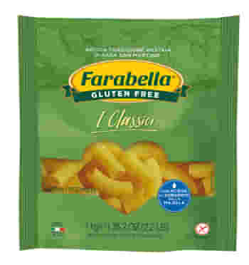 FARABELLA RIGATONI 1000 G