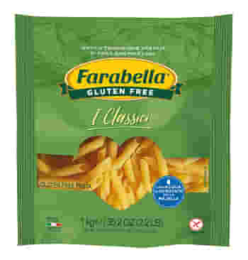FARABELLA PENNE RIGATE 1000 G