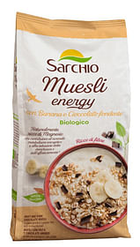 Muesli Energy 250 G