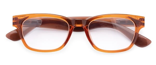 Twins Silver Lucid Terracotta +3,00