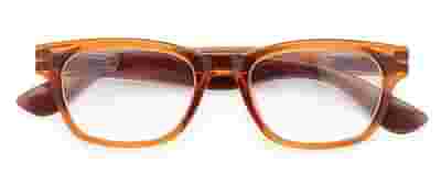 TWINS SILVER LUCID TERRACOTTA +3,00